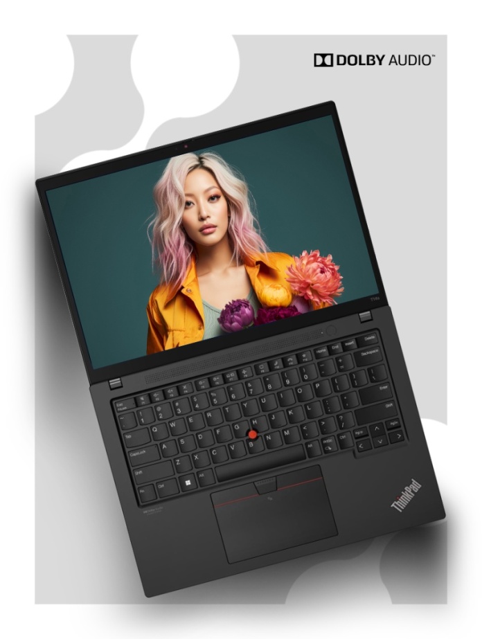 Laptop Lenovo ThinkPad T14s G2 - zdjęcie produktu